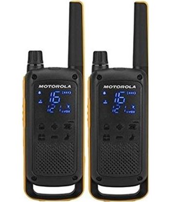 Motorola MD94482007 talkabout t82 extreme twin pack two-way radio a0019558 - 08180858