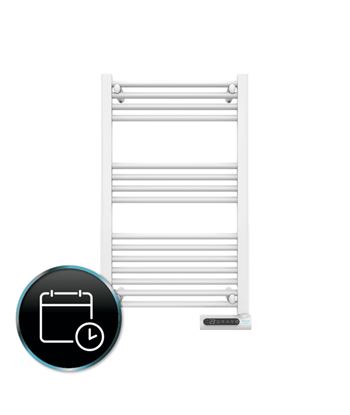 Sin 05379 cecotec ready warm 1900 smart towel white 500w radiador toallero electrico bajo consumo - 71978