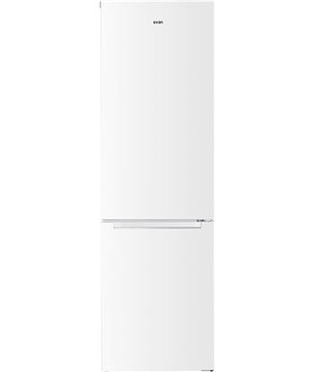 Svan SC185500FNO FROST frigorífico combi sc185500fno frost clase f 1.85x60 libre instalación - 58833