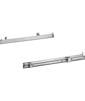 Balay 3HZ538000 clip rail acero inoxidable accesorio - 3HZ538000