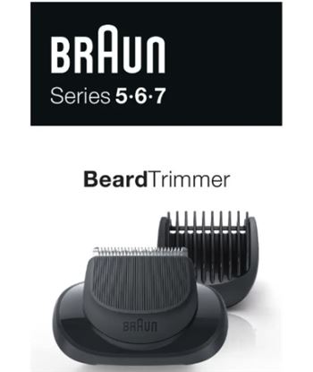 Braun 05BT barbero - 82210