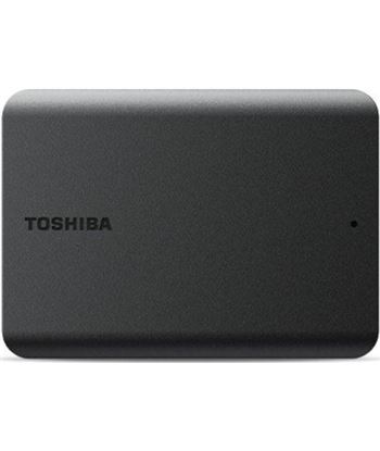 Toshiba HDTB510EK3AA disco duro externo hd 2 5'' canvio basic usb 3.0 1 tb - 82878