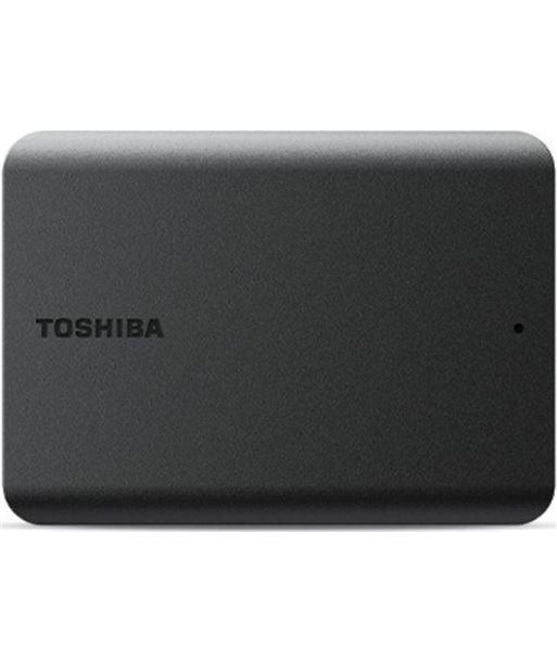 Toshiba HDTB510EK3AA disco duro externo hd 2 5'' canvio basic usb 3.0 1 tb - 82878