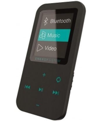 Energy 426461 reproductor mp4 sistem touch bluetooth mint - 83122