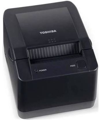 Toshiba TP9015090 impresora tickets a00 usb (no incluye fuente ni cable) - 83274