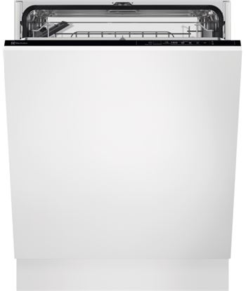 Electrolux EEA17200L lavavajillas integrable ( no incluye panel puerta )  60cm 13 cubiertos clase e 5 programas - ImagenTemporal