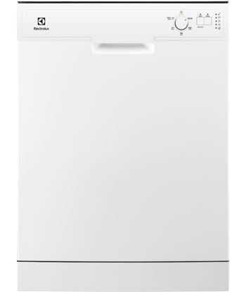 Electrolux ESA17210SW lavavajillas libre instalación 60cm 13 cubiertos clase e - ESA17210SW