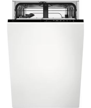 Electrolux EEA71210L lavavajillas integrable ( no incluye panel puerta )  45cm 45cm clase f - 83161