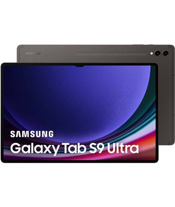 Samsung SM_X910NZAEEUB tablet galaxy tab s9 ultra 512gb gray - ImagenTemporalnuevoelectro.com