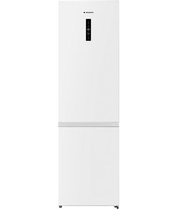 Compra gran descuento de Balay 3KFE563WI frigorífico combi clase e 186x60  cm no frost