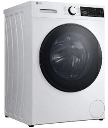 Sin F4WT2009S3W lg lavadora carga frontal 9kg 1400rpm clase a libre instalación - 82221