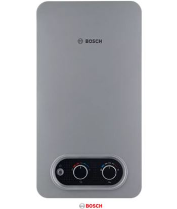 Bosch T4204 11 31 calentador atmosférico de bajo nox clase a - 82787
