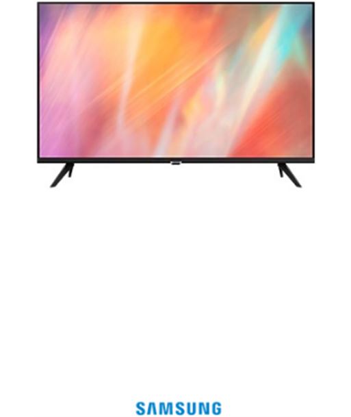 Samsung 65AU7092 tv 65'' hd 4k ultra hd smart tv negro - 82278