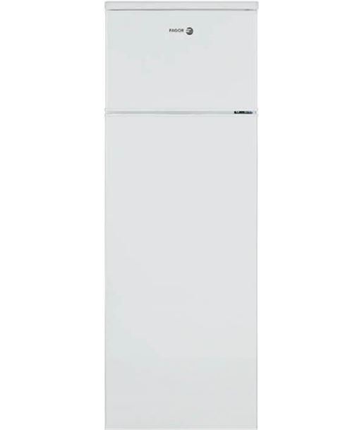 Fagor 3FFJ-1645 frigo 2 puertas 160x54x57cm clase f libre instalación - 84540