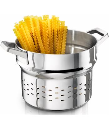 Electrolux E9KLPS01 accesorio para pasta de la sopera grande de la «infinite chef collection» de – ideal para cocer la pasta sec