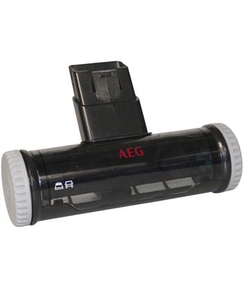 Aeg AKIT15 kit de aspiración antialergias para aspiradoras cx7 y hx6. le brinda herramientas de limpieza adicionales para la eli