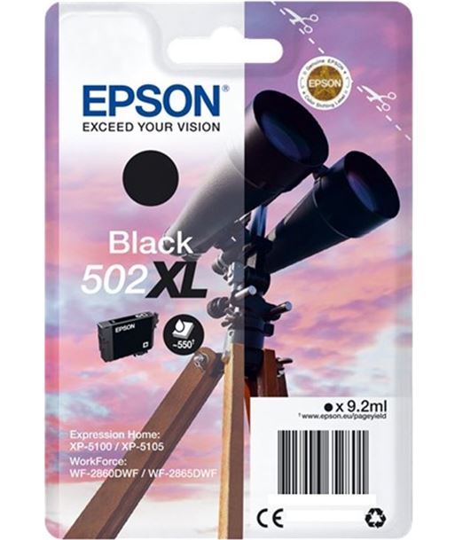 Epson C13T02W14020 - 06172294