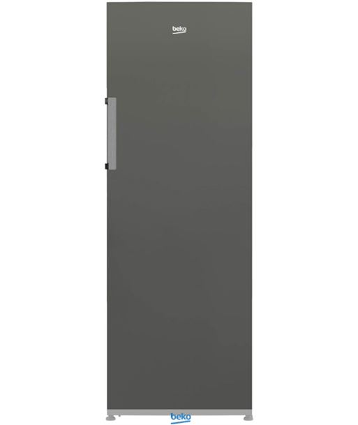 Beko RSSE415M41GN frigo l-cooler 171.4x59.5x65.5cm clase e libre instalación - 84529