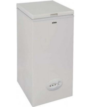 Edesa EZH-0611 congelador horizontal 83.5x38.4x62cm clase e libre instalacion - 85601
