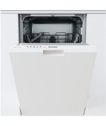 Indesit DI9E2B10 lavavajillas integrable ( no incluye panel puerta ) 45cm 9 cubiertos clase f - 85936
