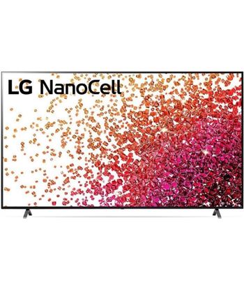 Lg 65NANO753 tv 65'' ed nanocell smarttv weos 6.0 PULGADAS - 86074