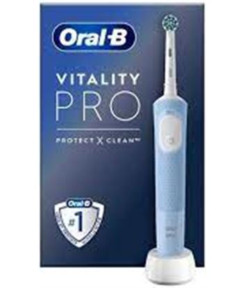 Oralb VITALITYPROAZUL cepillo dental braun vitality pro azul + - 000502400127