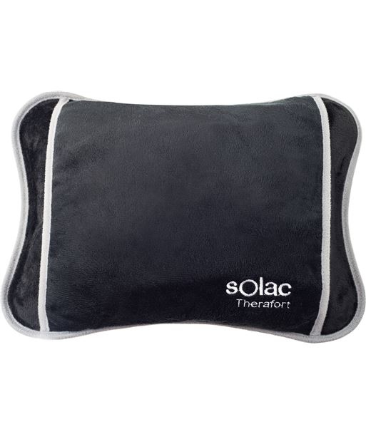 Solac CB8981 bolsa calefactable sol CALIENTACAMAS - 004217300001