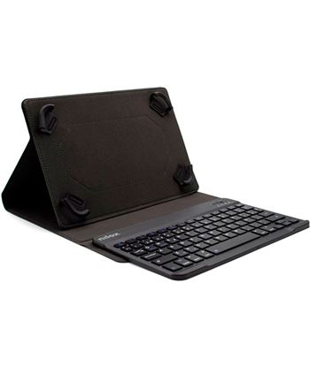 Nilox NXKB01 funda teclado tablet bth 10 1'' n DIGITAL - ImagenTemporalnuevoelectro.com