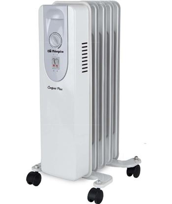 Orbegozo RP1000 radiador aceite rp 1000 Estufas Radiadores - 8436044531095