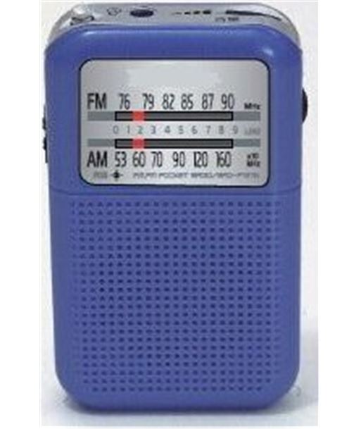 Daewoo DRP8BL radio daedbf118 Otros - 8413240574545
