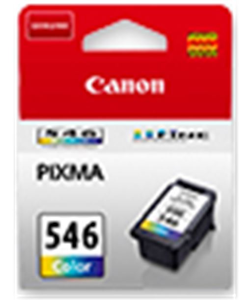 Canon 8289B001 tinta cl546 pixma/mg2450/mg2550 color - CAN8289B001