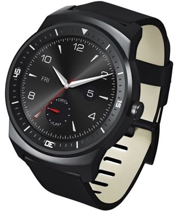 Lg W110_AESPBK reloj inteligente gwatch r Perifericos accesorios - 24886777_5246