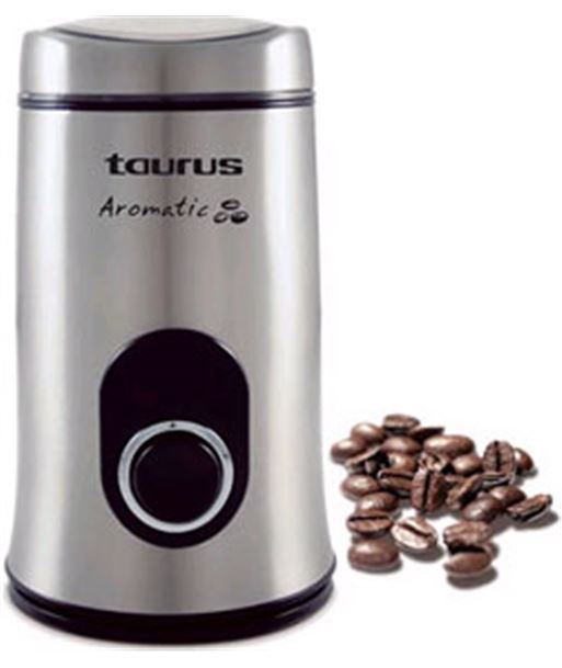 Taurus 908503 molinillo cafe aromatic inox Otros - 908503