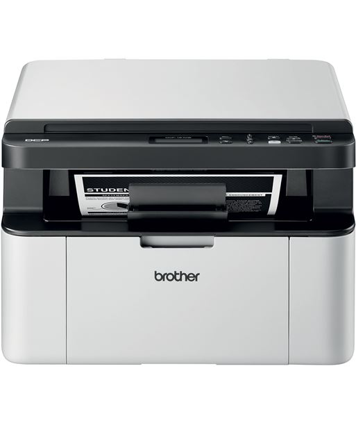 Brother DCP1610W impresora multifuncion laser Impresoras - 4977766742306