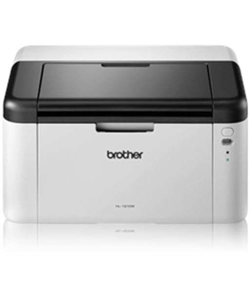 Brother HL1210W impresora laser monocromo Impresoras - HL1210W