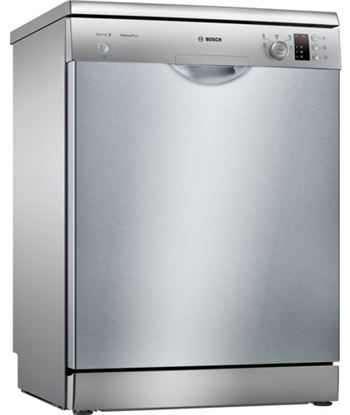 Bosch SMS25AI05E lavavajillas libre instalacion 12s 5p acero inoxidable e - SMS25AI05E
