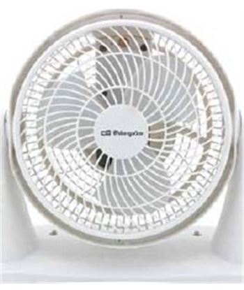 Orbegozo BF0128 ventilador box fan Ventiladores - 8436044533693
