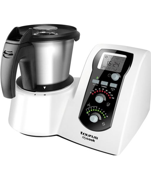 Taurus 923090 robot de cocina mycook easy Robots - 923090