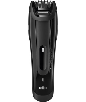 Braun BT5070 barbero negro Otros - 4210201130123