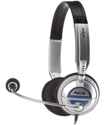 Ngs MSX6PRO auriculares microfono msx6 pro Perifericos accesorios - 8436001301020