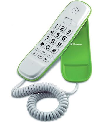 Telecom 3601V tlc Telefonía doméstica - 8436008708556
