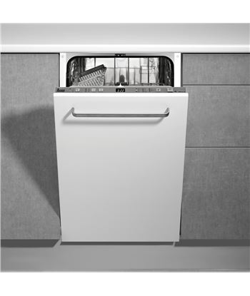 Teka lavavajillas integrable ( no incluye panel puerta ) dw8 41 fi 40782145 - 8421152131756