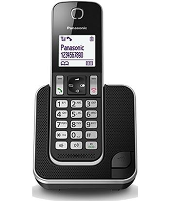 Panasonic KXTGD310SPB pan Telefonía doméstica - 5025232765225