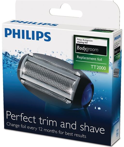 Philips-pae TT2000/43 phitt2000_43 Otros - 8710103534655