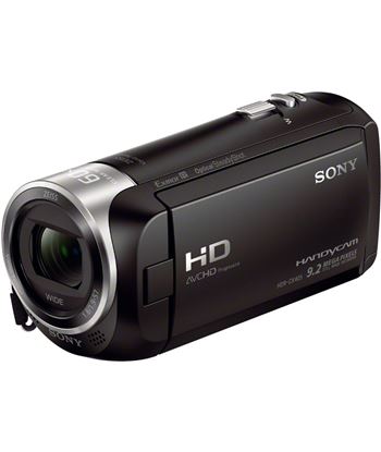 Sony HDRCX405BCEN videocamara hdrcx405b Cámaras - HDRCX405B