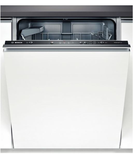 Bosch SMV41D10EU lavavajillas integrable ( no incluye panel puerta ) - 4242002810577
