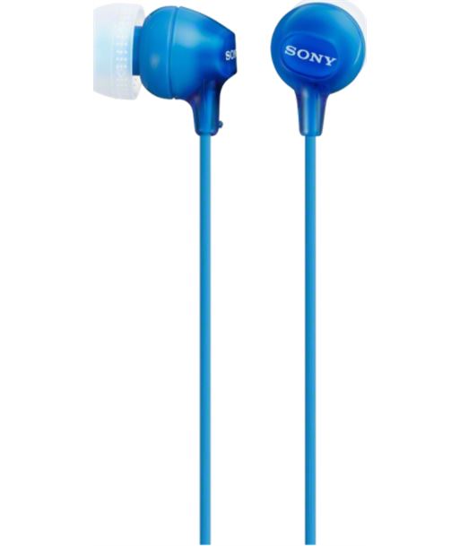 Sony MDREX15LPLIAE auricular internos ,auriculareso - MDREX15LPLIAE