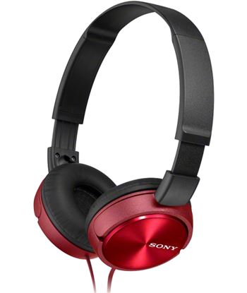 Sony MDRZX310RAE auricular de aro , superligeros y - MDRZX310RAE