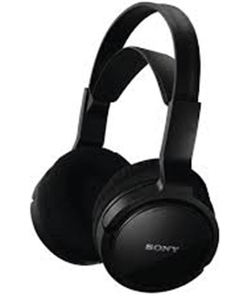 Sony MDRRF811RKEU8 auricular inal. mdrrf811rk negro (diadema) - MDRRF811RKEU8
