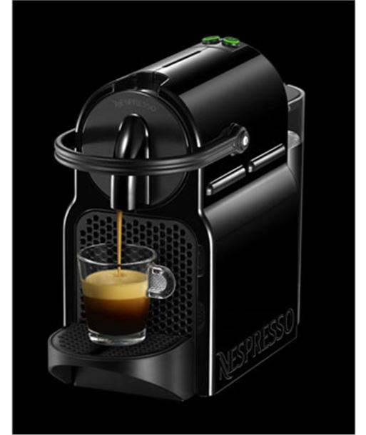 Delonghi-nespresso EN80B cafetera nespresso delonghi inissia negra - EN80B